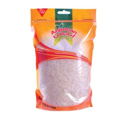 ANJOMAN RICE 1KG
