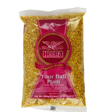 Heera Toor Dal Plain