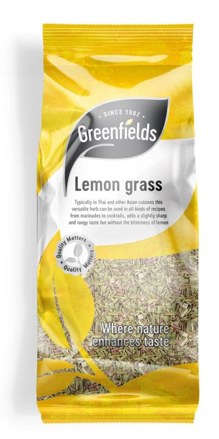 Greenfields Lemon Grass 50g